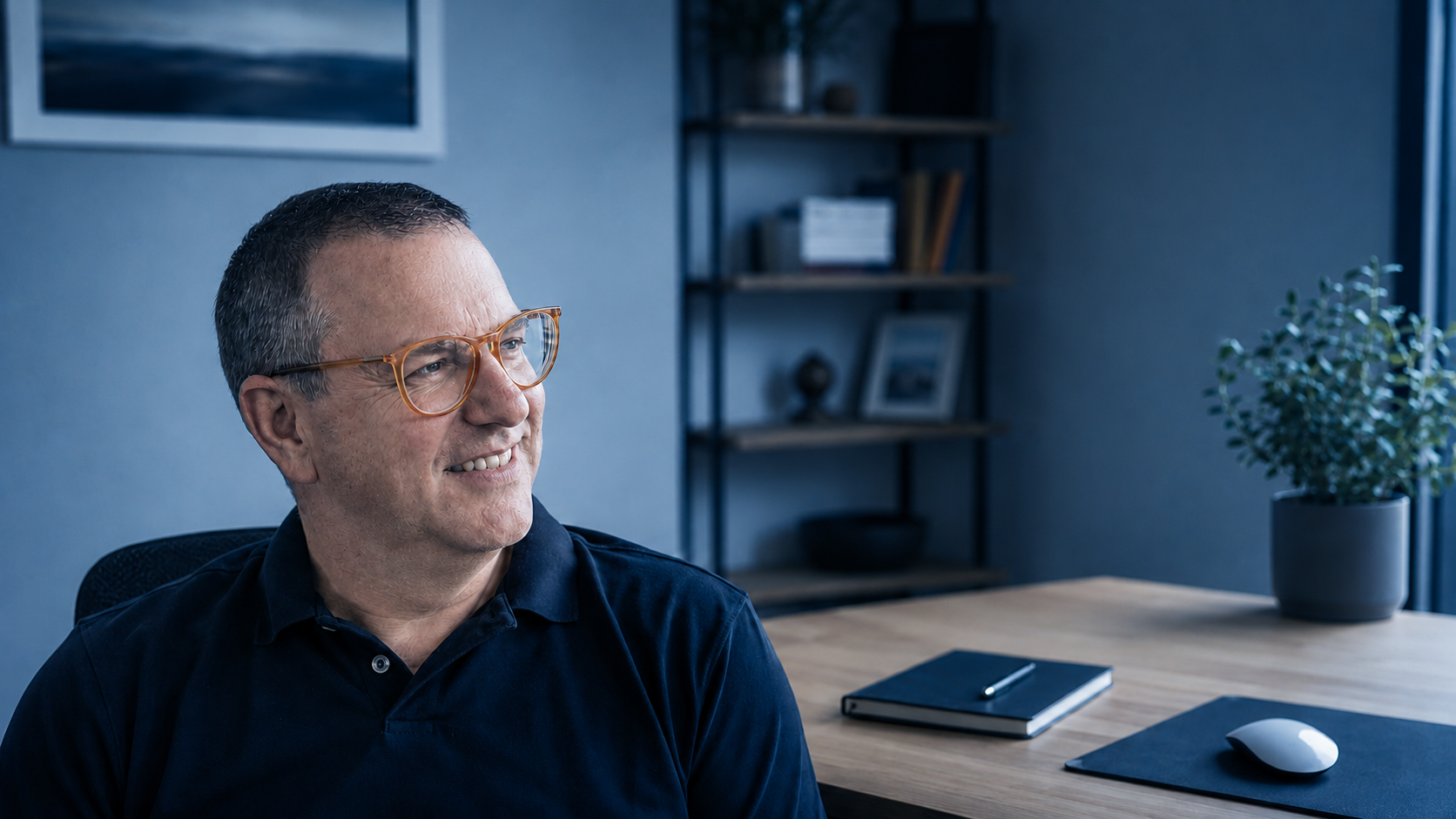 Oliver Mayr – Sales und Strategie aus der Praxis